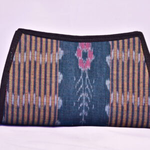 Sambalpuri big hand purse