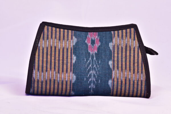 Sambalpuri big hand purse