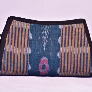 Sambalpuri small hand purse