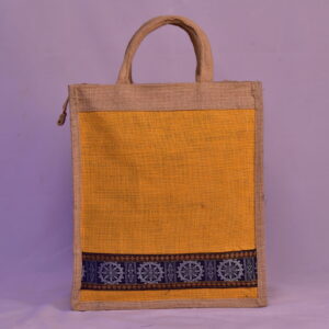 Jute Tiffin bag