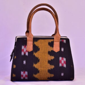 Sambalpuri hand bag