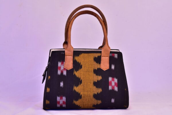 Sambalpuri hand bag